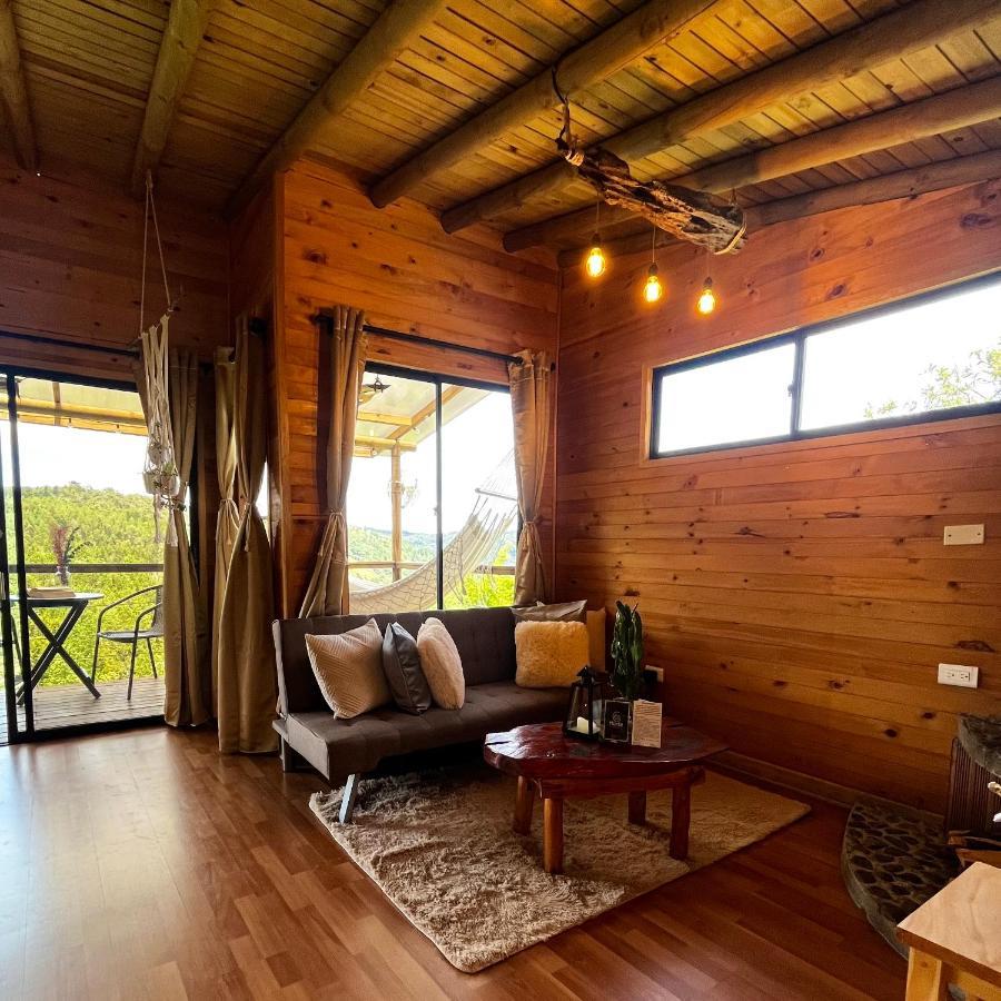 Chalet Monte Santa Elena Medellin